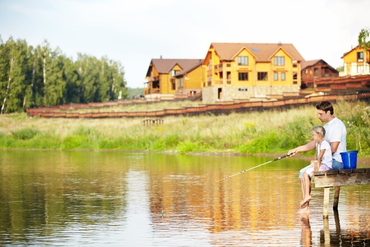 От санаториев до агроусадеб. Посчитали, сколько стоит отдых в Беларуси для всей семьи