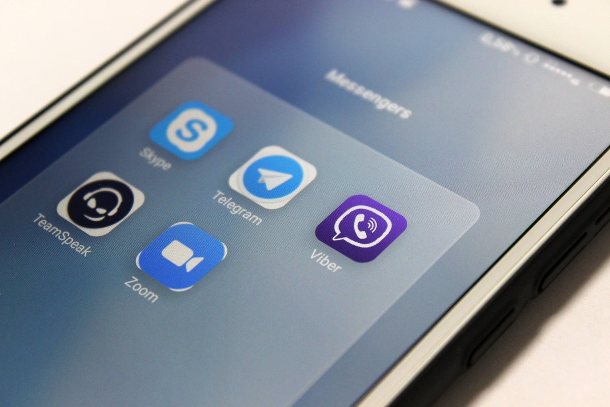 Какие штрафы могут получить российские банки за работу через Telegram и Viber
