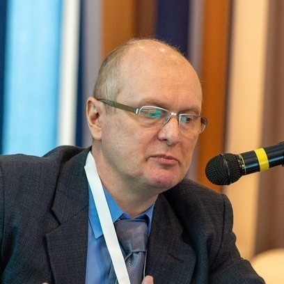 Михаил Митрошин