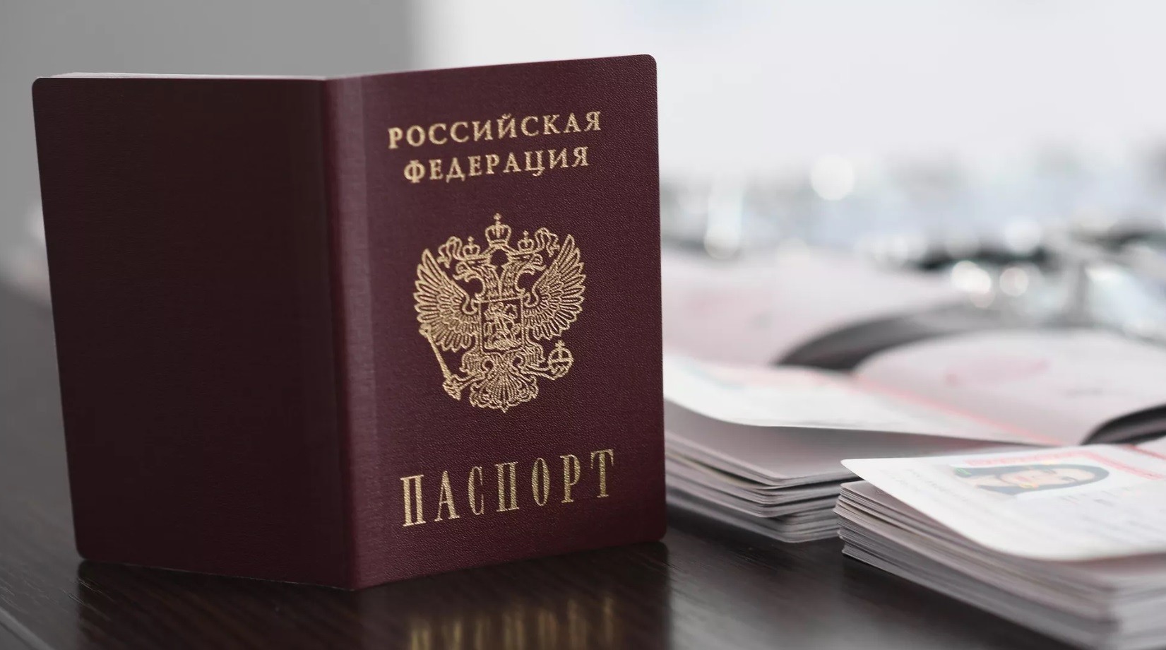 В Донбассе стартует голосование за присоединение к России