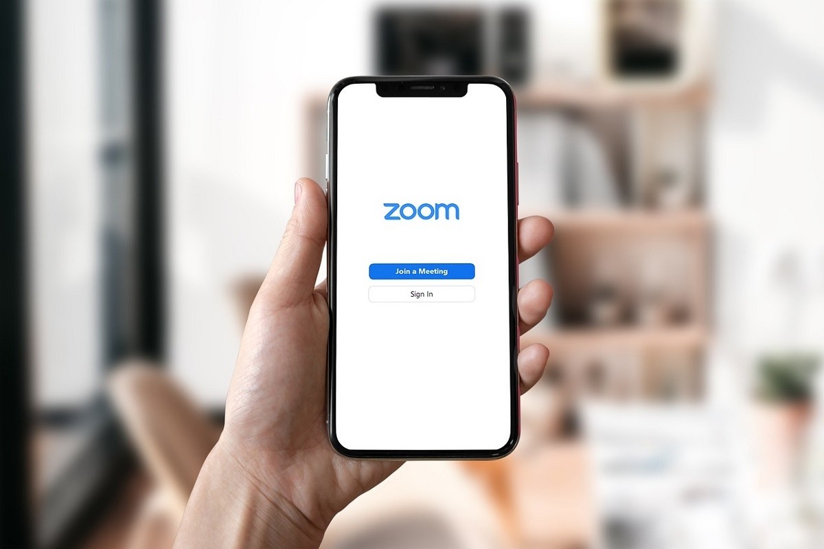 Можно ли использовать Zoom в Беларуси для дистанционного обучения