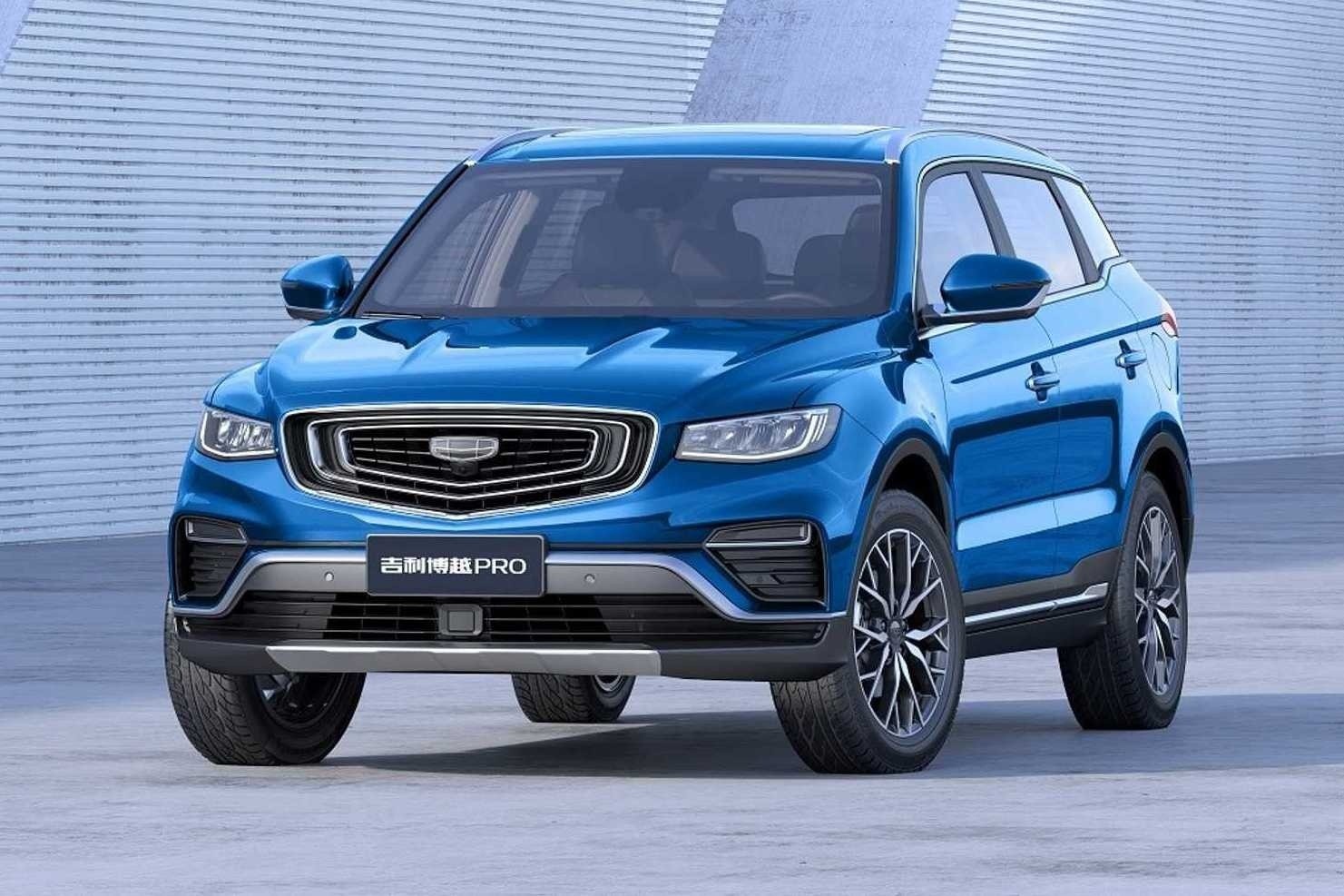 Кроме Geely: продажи почти всех автобрендов в&nbsp;Беларуси стремятся к&nbsp;нулю