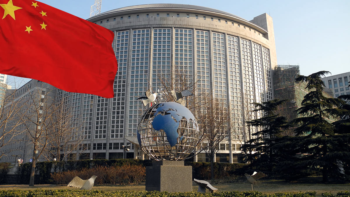 Как в России и Украине отреагировали на мирный план Китая
