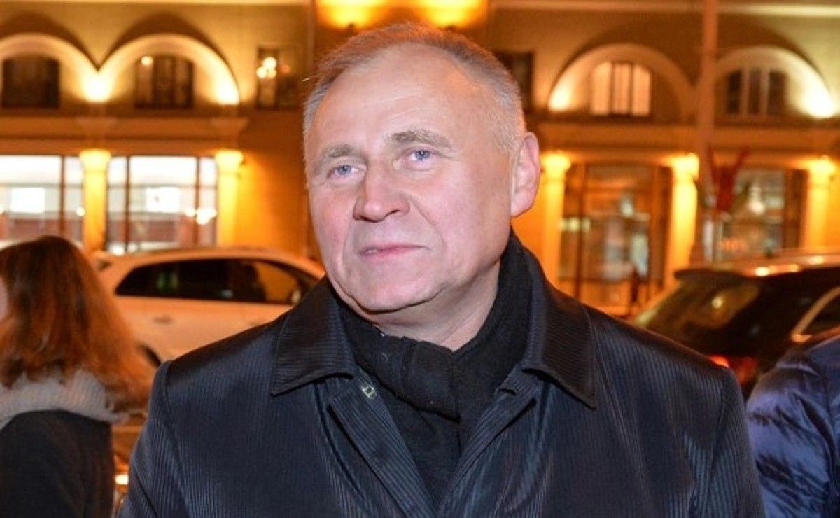В Беларуси освободили оппозиционного политика Николая Статкевича