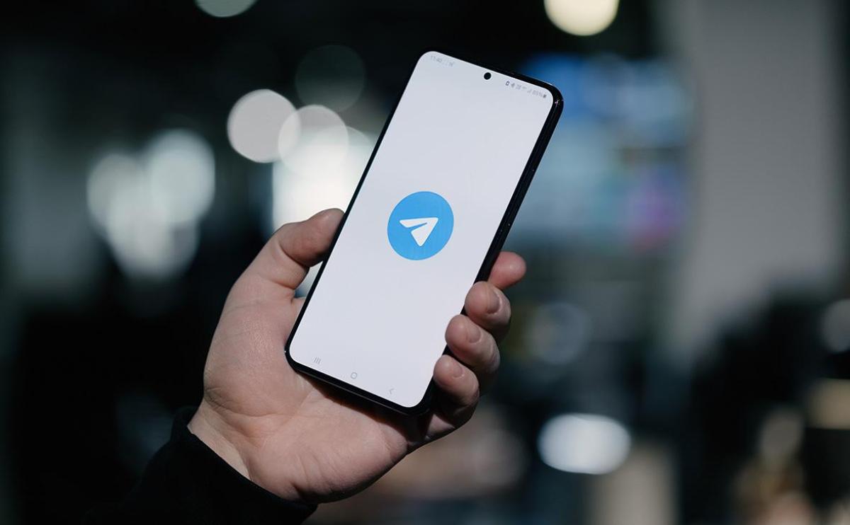 Telegram за 2025 год заблокировал почти в 3 раза больше каналов и групп, чем в 2024-м