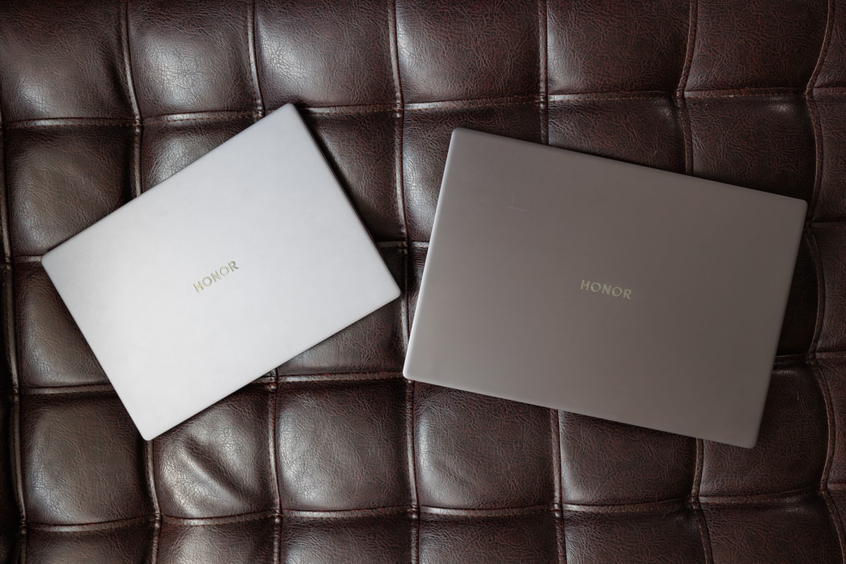 Магия возвращается! Обзор обновленных ноутбуков HONOR MagicBook X&nbsp;2023