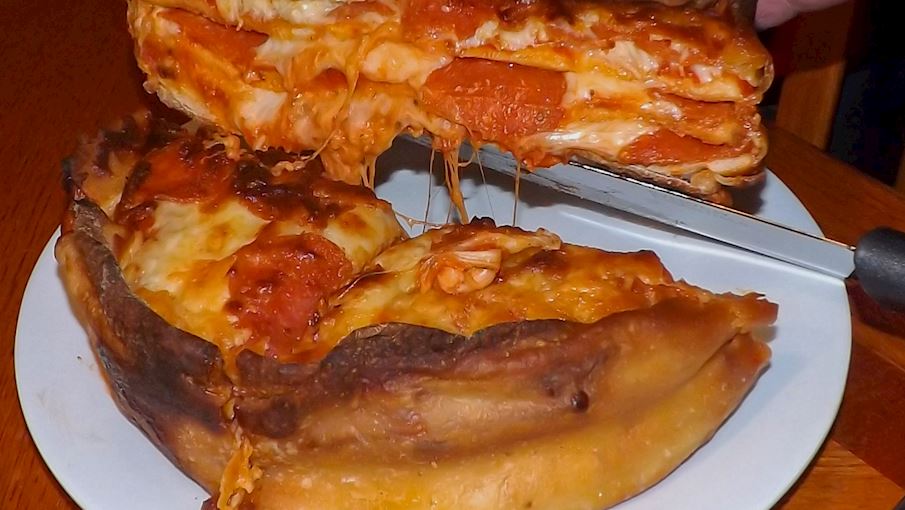 Названы самые невкусные блюда в мире