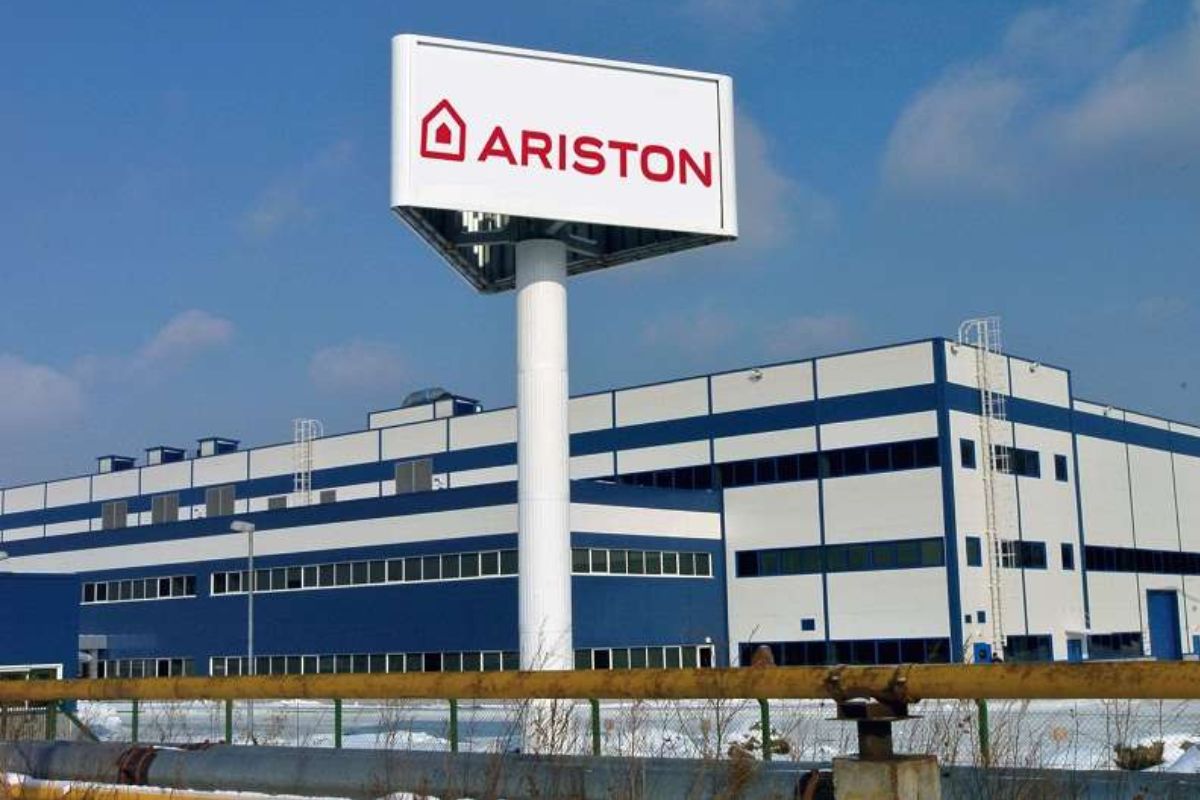 Вернуться в&nbsp;Россию? Ariston получила контроль над российскими активами