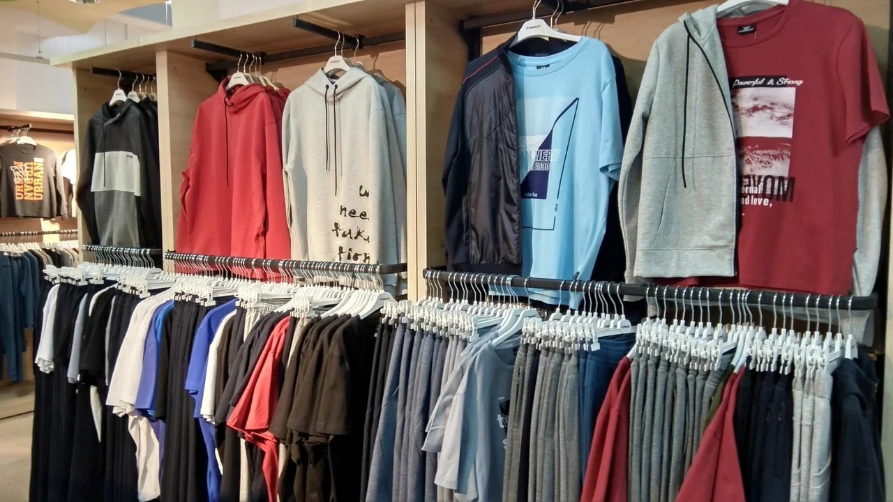 Как белорусский конкурент Nike и Adidas вошел в топ-20 швейников страны