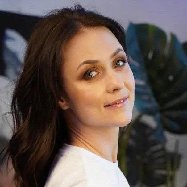 Елена Кульчицкая
