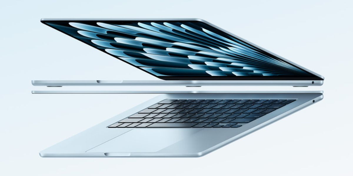 Apple представила новый MacBook. Что с&nbsp;ценой