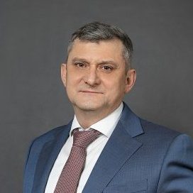 Игорь Обрубов