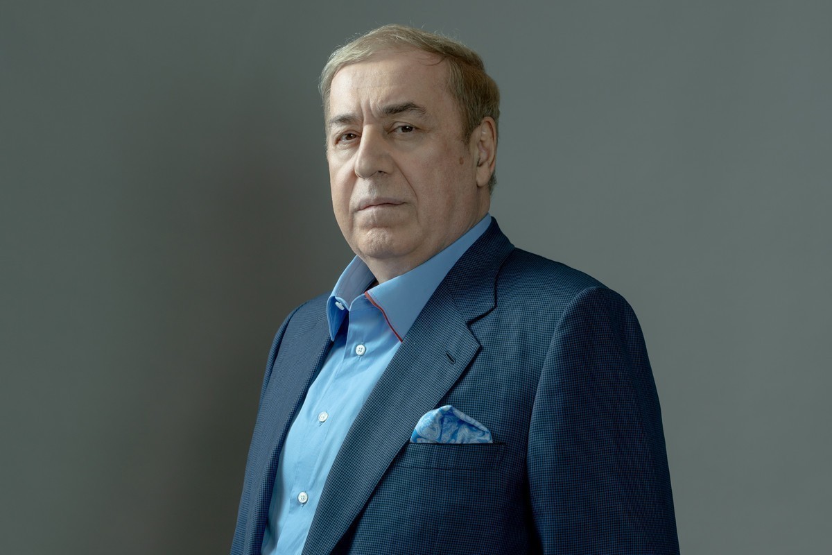 Гуцериев выиграл в суде ЕС дело об отмене санкций