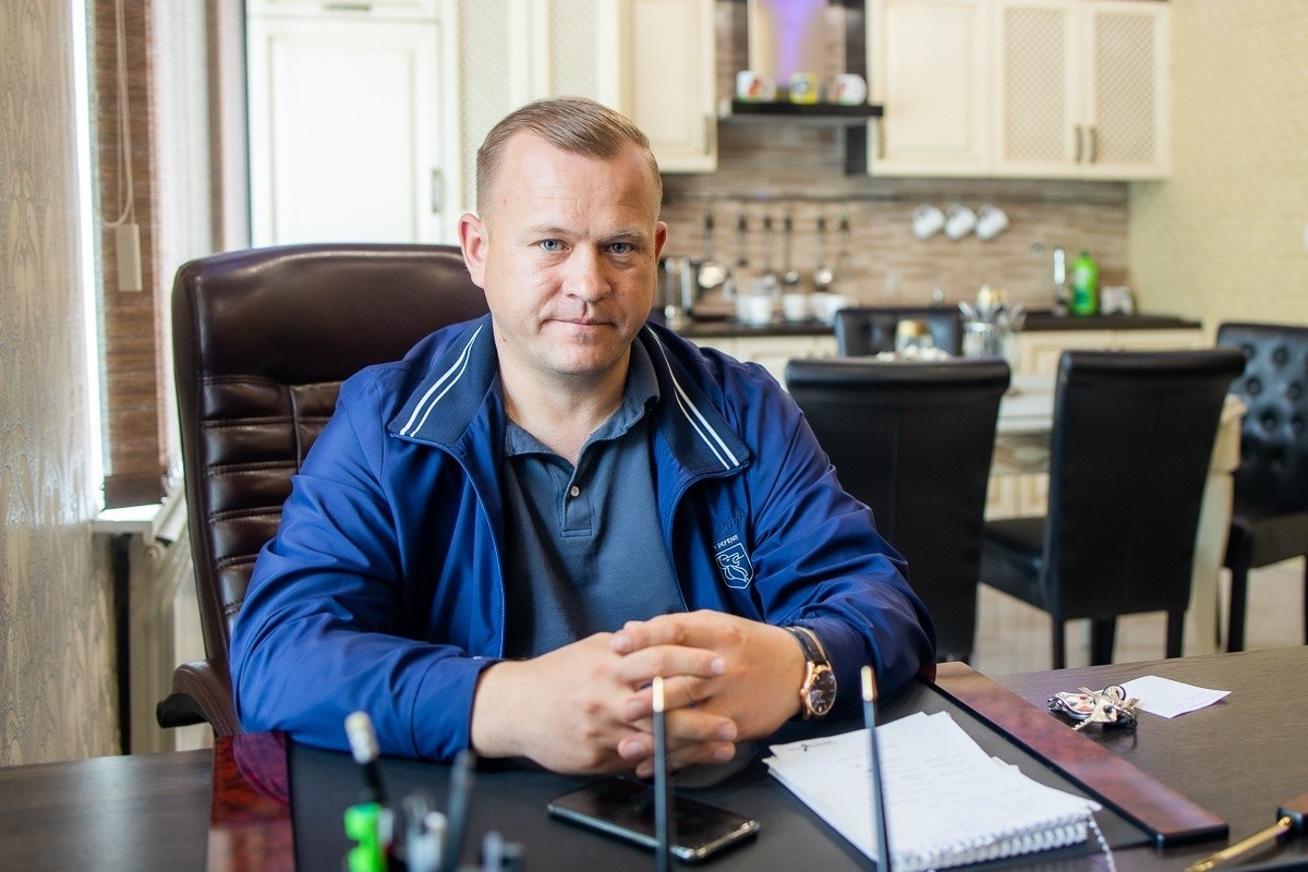 «Греть семена начали в феврале». Как под Столином растят раннюю белорусскую картошку
