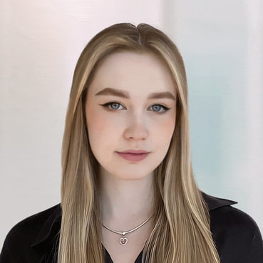 Герасимович Алина