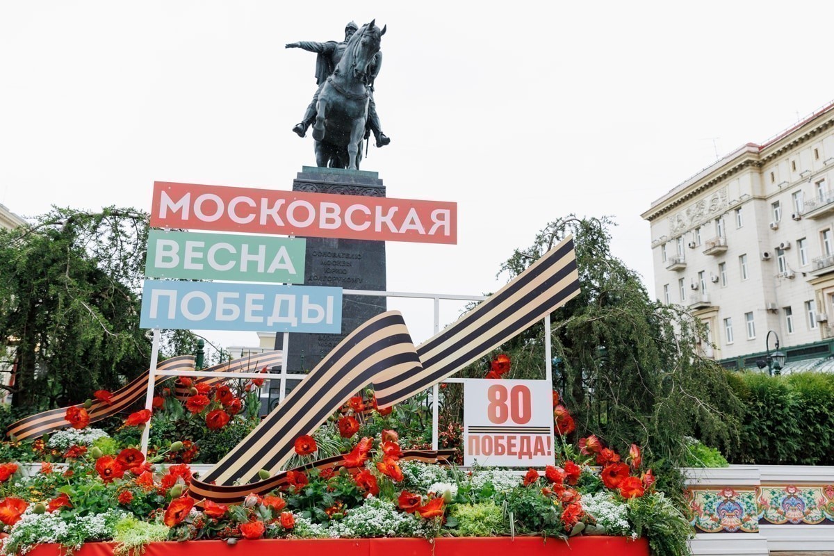 Москва приглашает гостей из&nbsp;Беларуси на&nbsp;весенний фестиваль