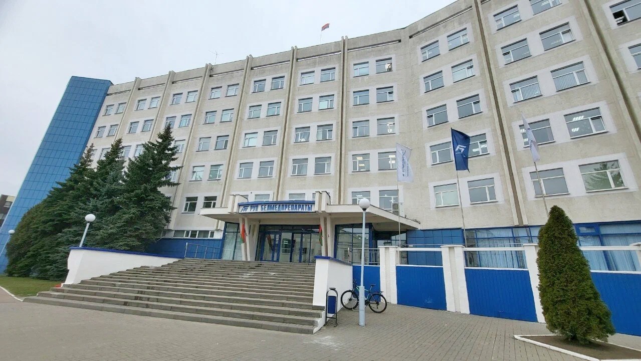 Бизнес на&nbsp;здоровье. Кому принадлежат компании, чьих лекарств больше всего в&nbsp;Беларуси
