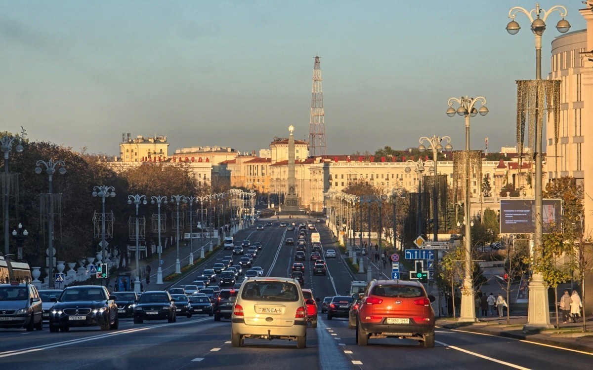 От&nbsp;места, куда приходят переночевать, до&nbsp;города «тапочковой» доступности. Эволюция жилых районов Минска