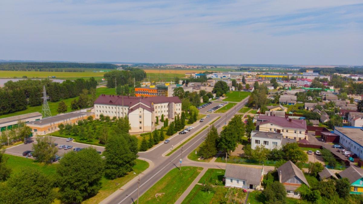 В Госконтроле назвали главные проблемы городов-спутников
