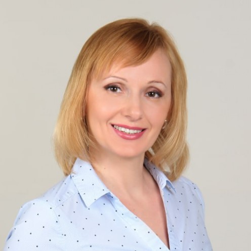 Ольга Тарасова