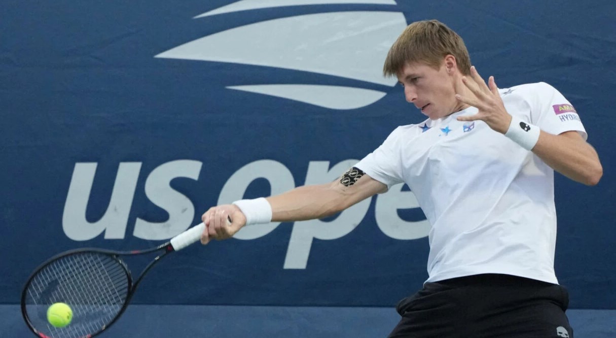 Итоги US Open-2022: прощание с легендой, новый лидер и достижения белорусов