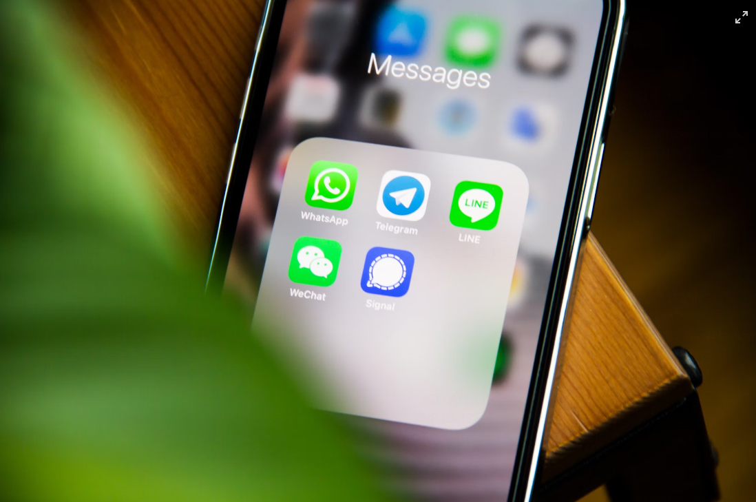 Суд Испании постановил заблокировать Telegram в&nbsp;стране