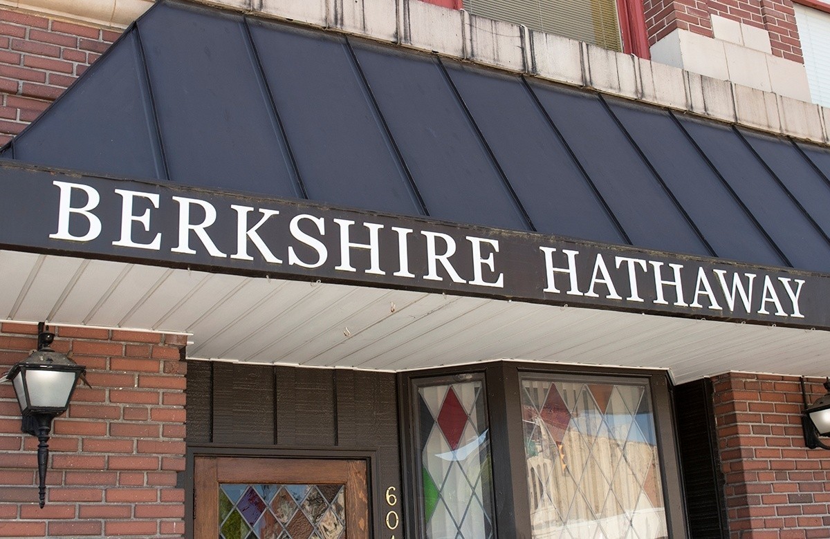 Berkshire Hathaway Баффета подорожала до&nbsp;максимума