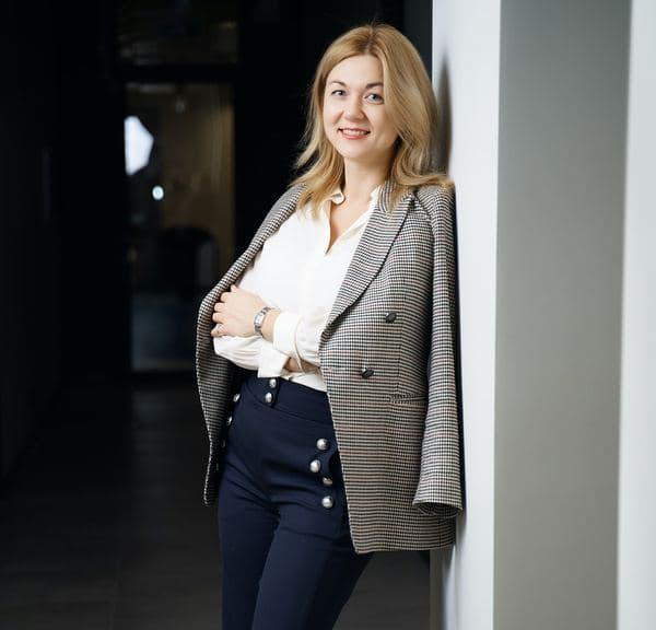 Лена Зински