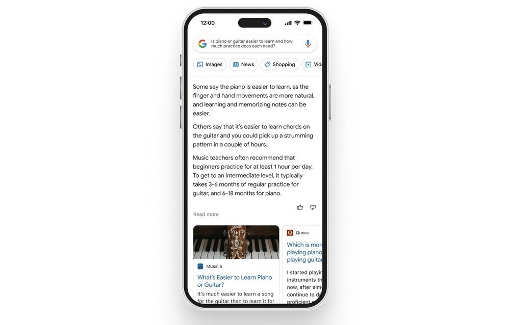 Google официально объявил о запуске конкурента чат-бота ChatGPT