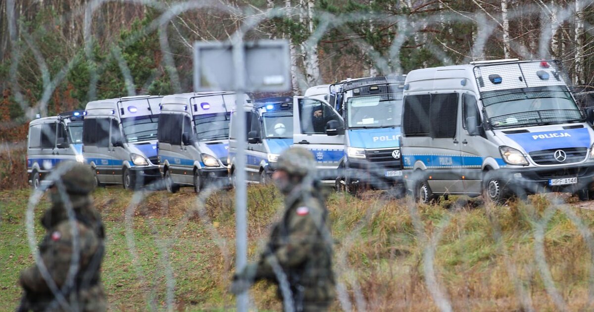 Как на информацию о приезде Пригожина в Беларусь отреагировали в соседних странах 