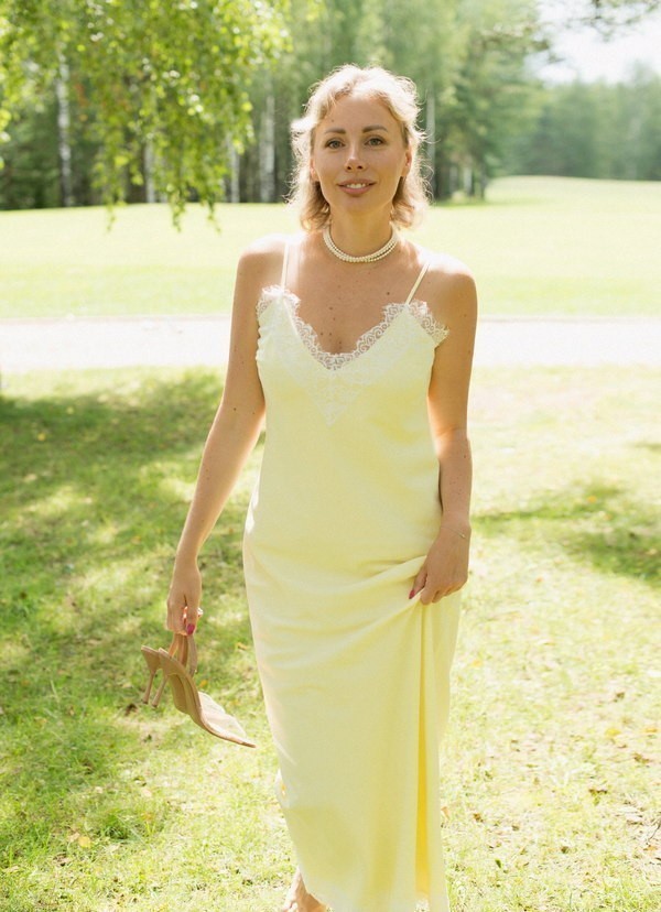 Елена Кучеренко
