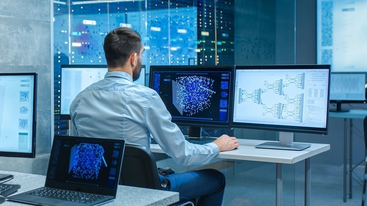 AI Digital Conference 2025