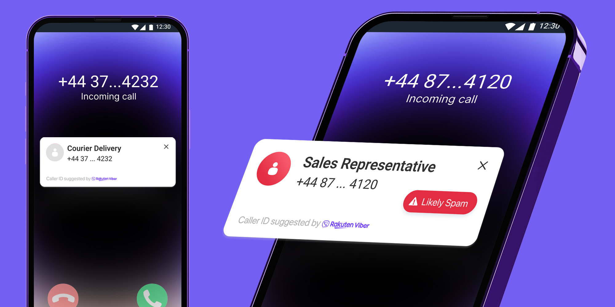 Viber подключил определитель номера. Доступен&nbsp;ли он&nbsp;в&nbsp;Беларуси