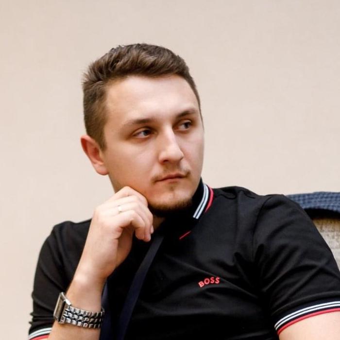 Денис Сильченко
