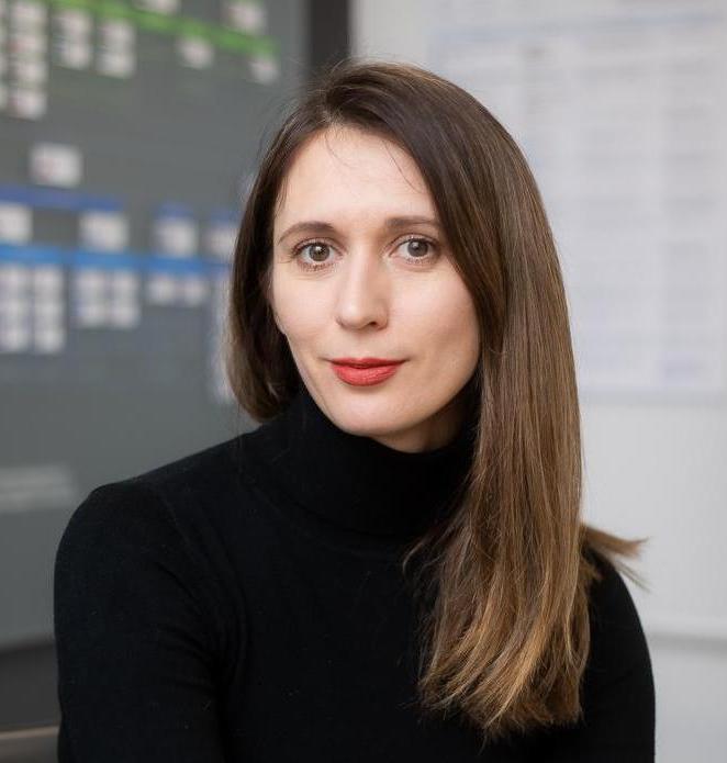 Елена Хотько