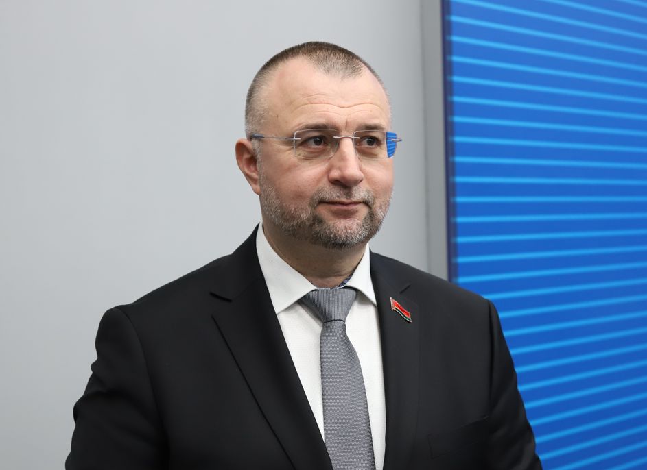 Беларусь рассчитывает на&nbsp;$8&nbsp;млрд выручки от&nbsp;экспорта продовольствия в&nbsp;2022-м