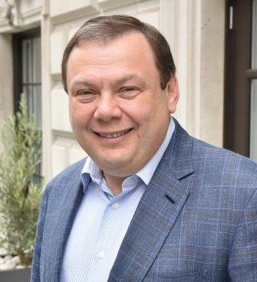 Михаил Фридман