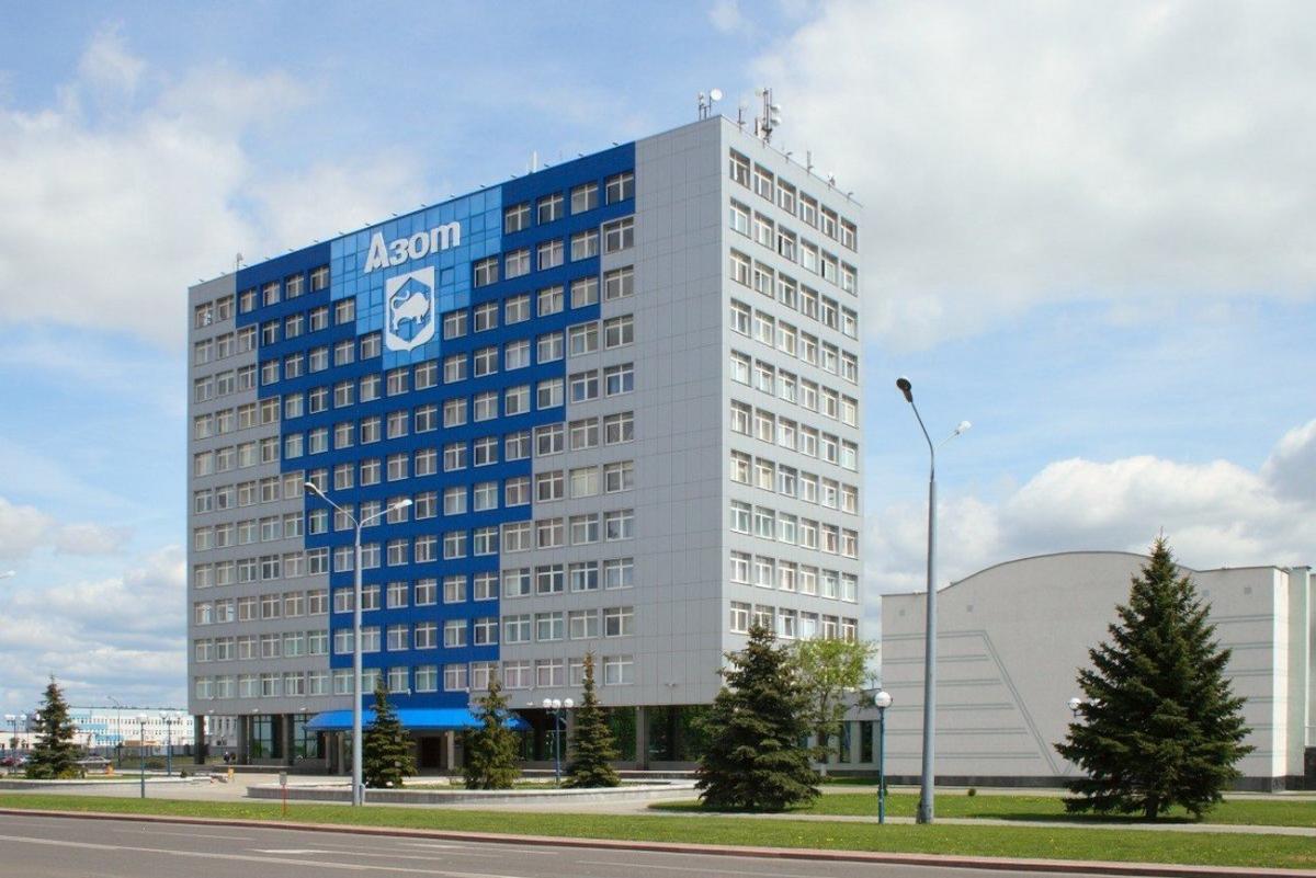 Суд ЕС отклонил иск «Гродно Азота» и «Химволокно» об отмене санкций