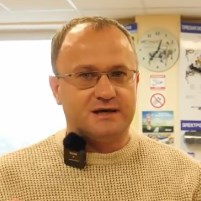 Евгений Грачев
