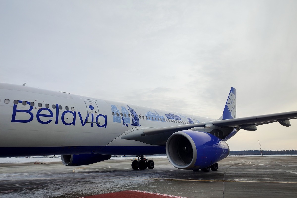 Весной Belavia отменяла некоторые чартеры из-за цен на топливо. Как изменилась ситуация