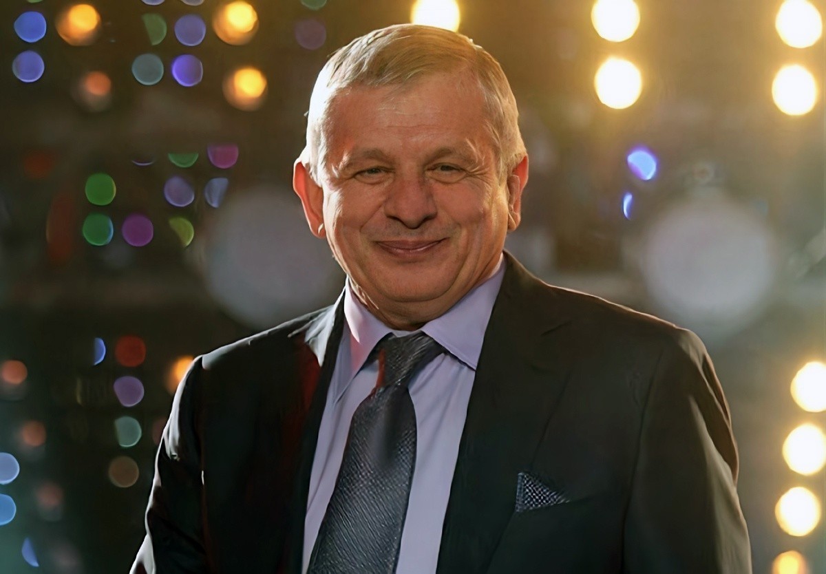 Владимир Пефтиев