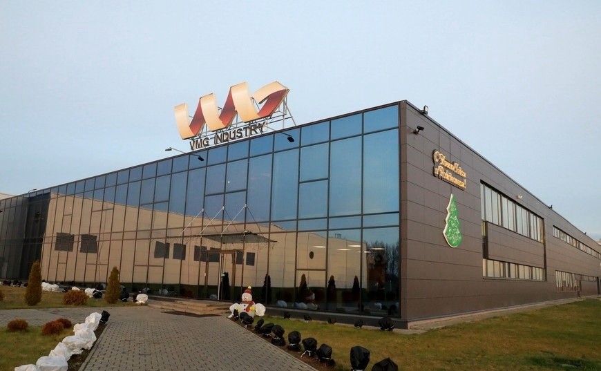 Литовская VMG сворачивает бизнес в&nbsp;Беларуси, но&nbsp;«дочка» в&nbsp;Борисове продолжает работать