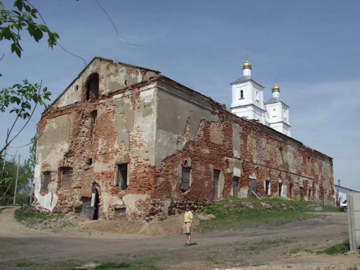 Витебская область в&nbsp;ноябре выставит 18&nbsp;объектов госимущества за&nbsp;1&nbsp;базовую