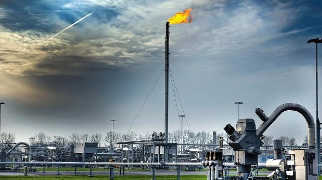 Нидерланды хотят закрыть крупнейшее в&nbsp;Европе месторождение газа в&nbsp;2023 году