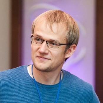 Игорь Ковалев