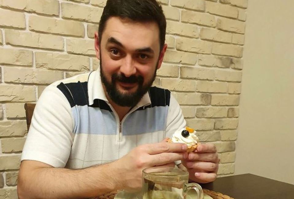 «Жизнь на&nbsp;двойной скорости»: Один день с&nbsp;Павлом Лис