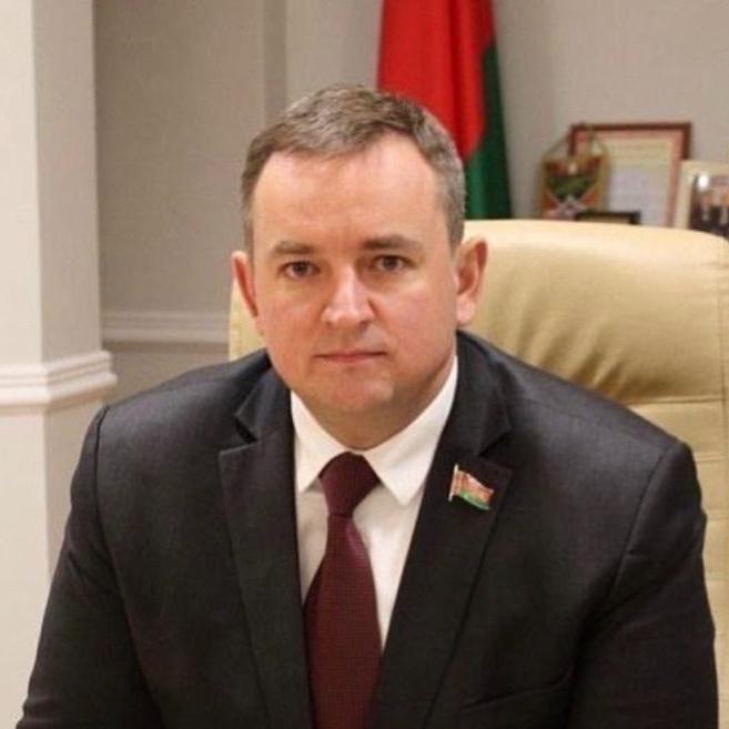 Сергей Анюховский