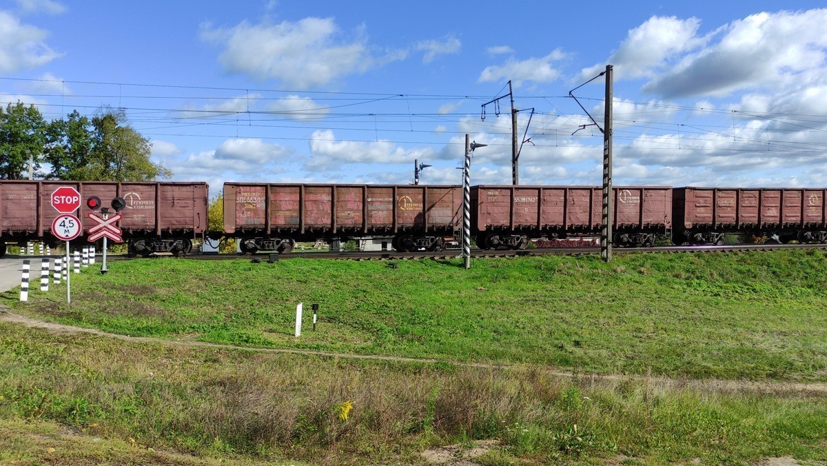 Аналитики ЕАБР: поставки в&nbsp;Россию пока не&nbsp;компенсировали падение экспорта Беларуси в&nbsp;ЕС