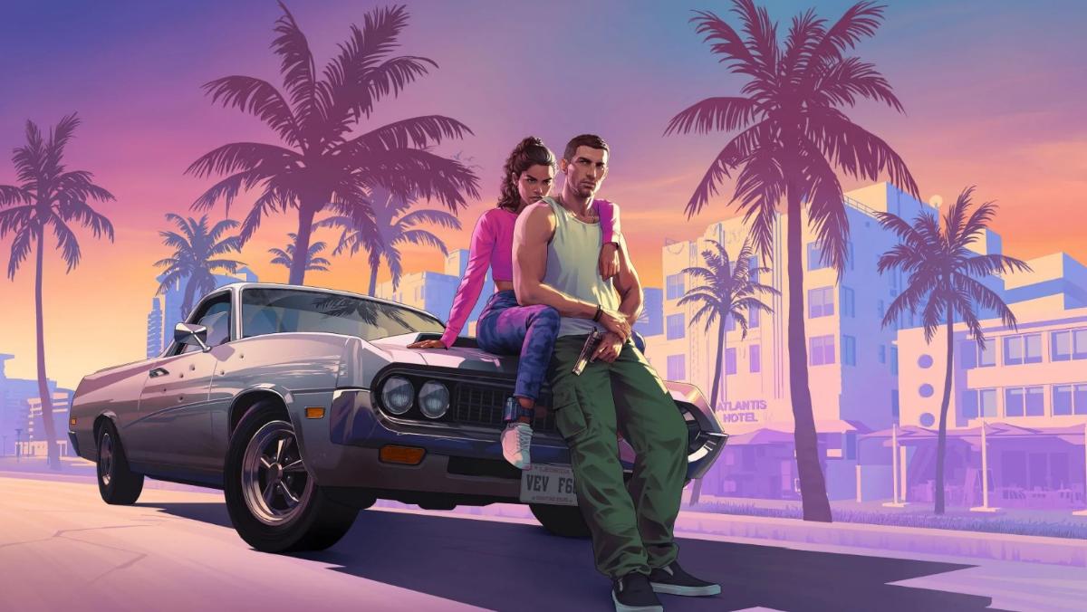 Выпуск GTA VI перенесли. На ее разработку потратили больше, чем на строительство Бурдж-Халифы