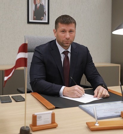 Алексей Савчук